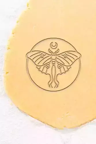 Monsta Cookie Cutter - Biscuit Cutter