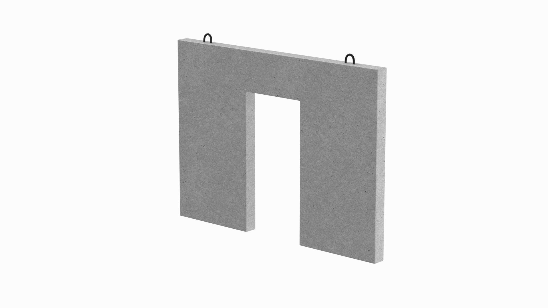 Concrete Facades Collection _22