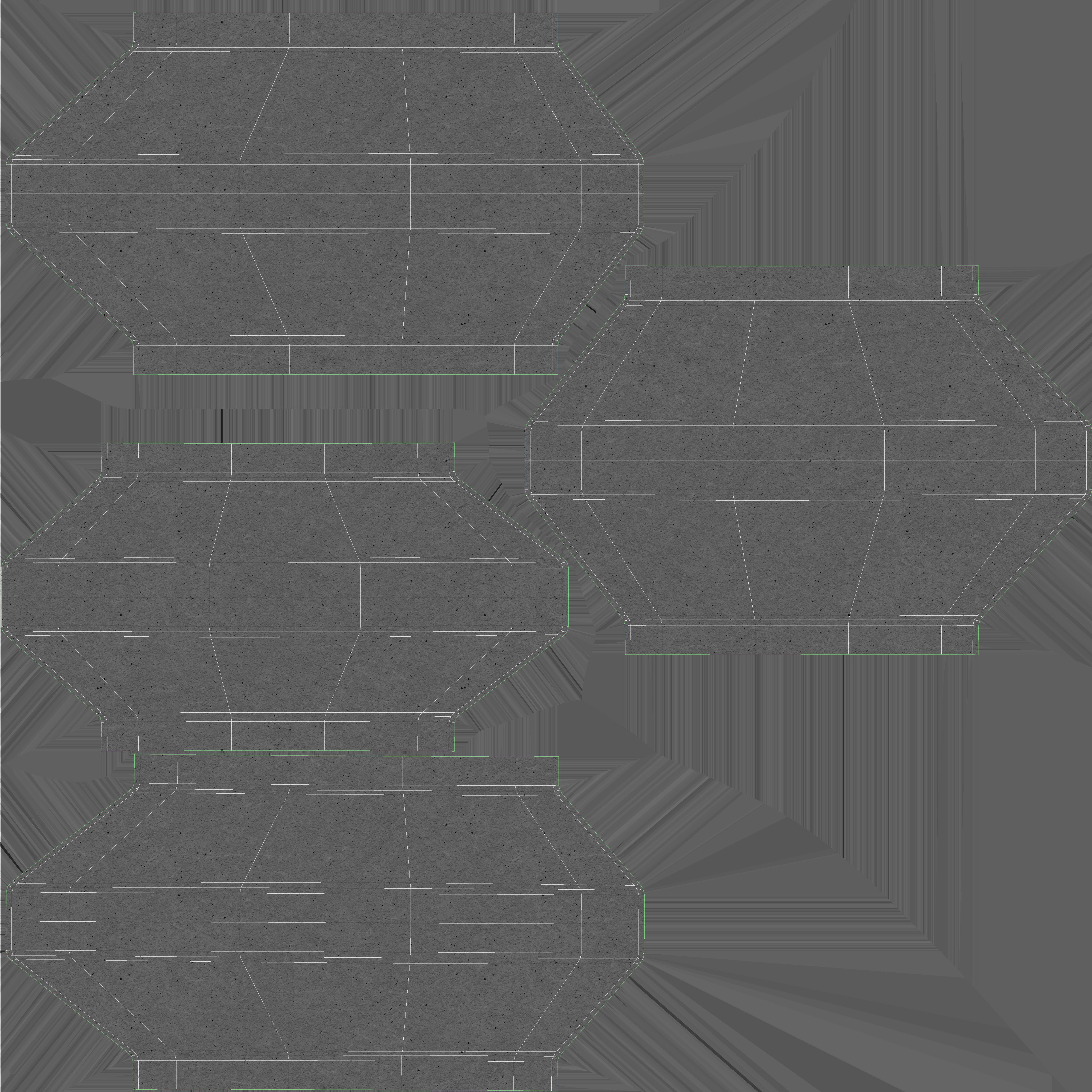 Concrete Facades Collection _4