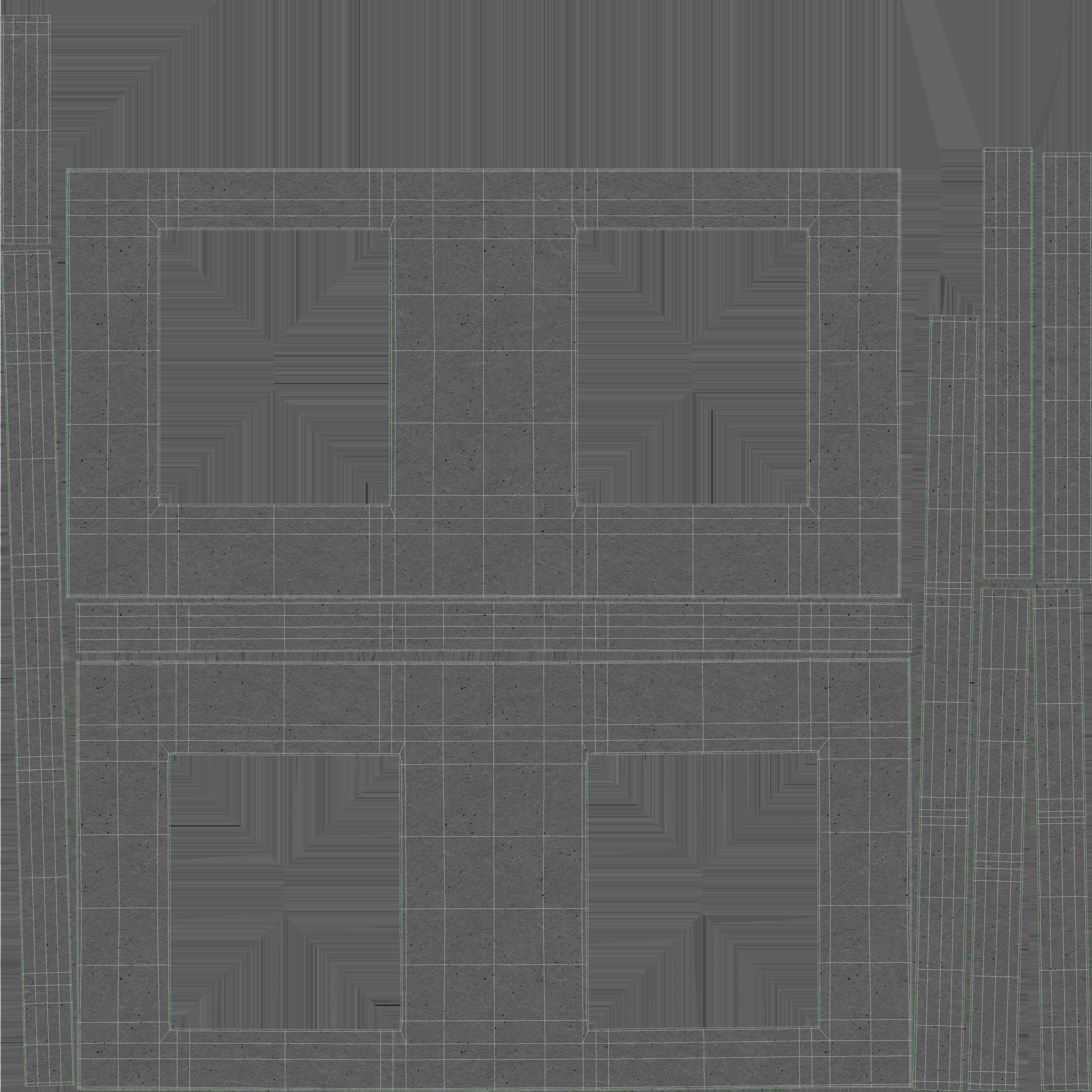 Concrete Facades Collection _14
