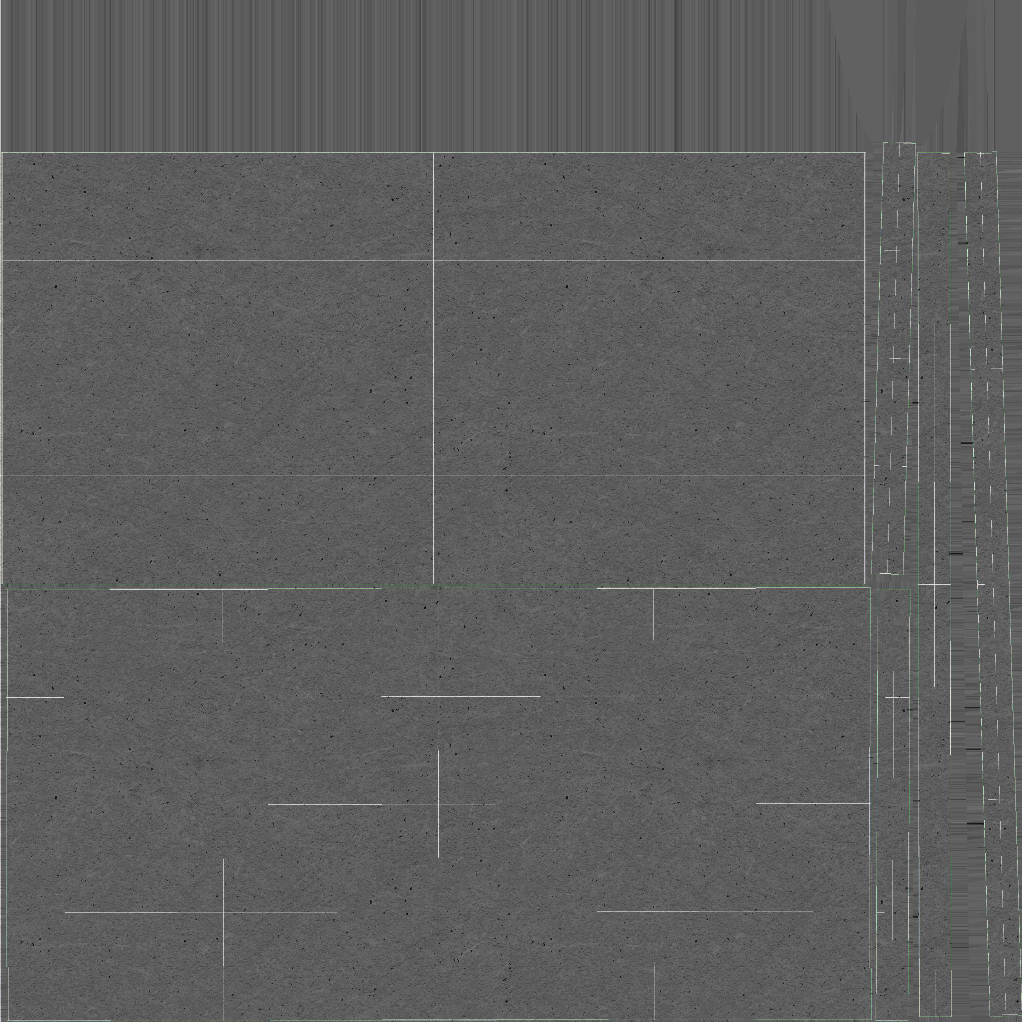 Concrete Facades Collection _19