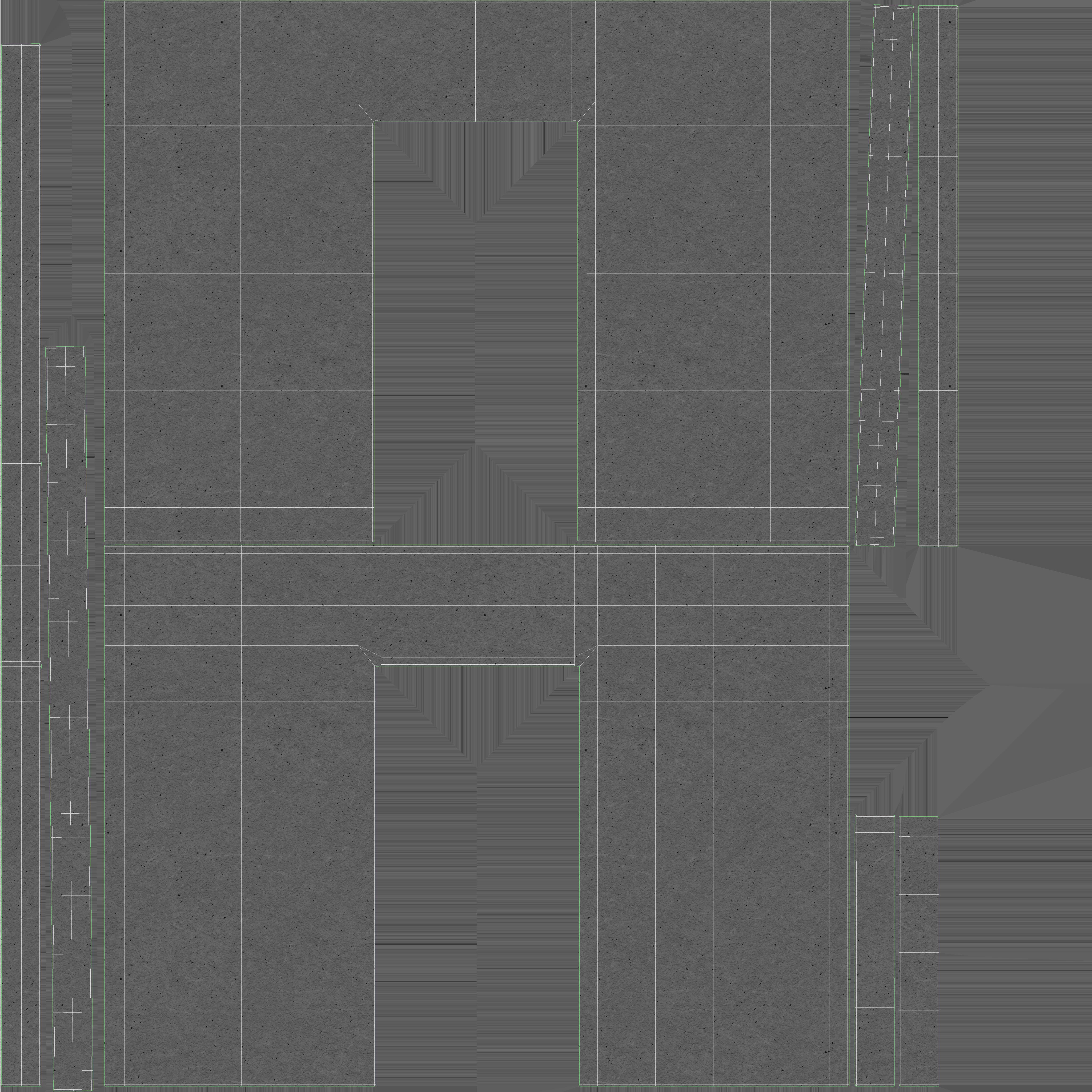 Concrete Facades Collection _24
