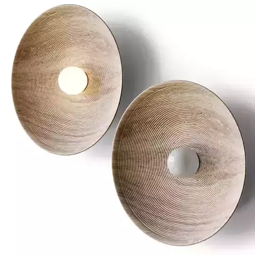 Wall Lamp Radial
