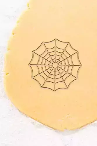 Web Cookie Cutter - Biscuit Cutter