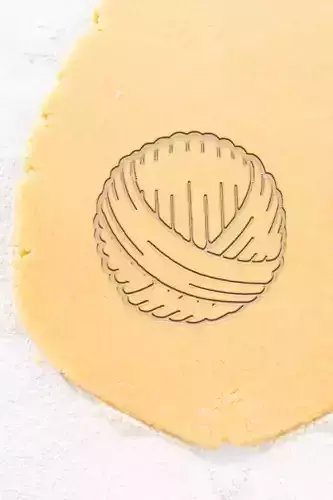 Cookie Cutter - Biscuit Cutter