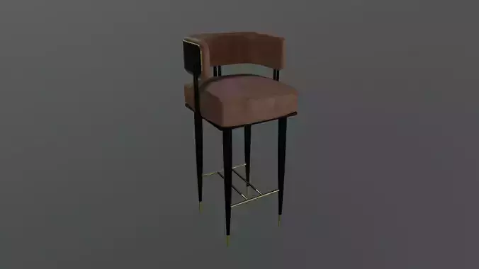 Bar Chair