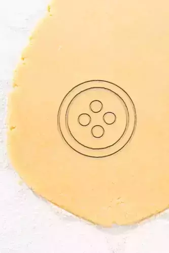 Node Cookie Cutter - Biscuit Cutter