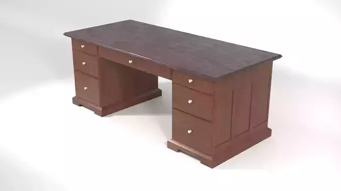 Exective Desk
