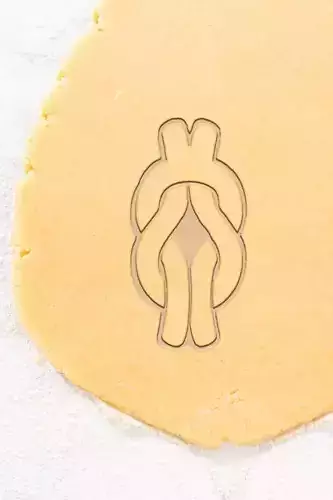 Node Cookie Cutter - Biscuit Cutter