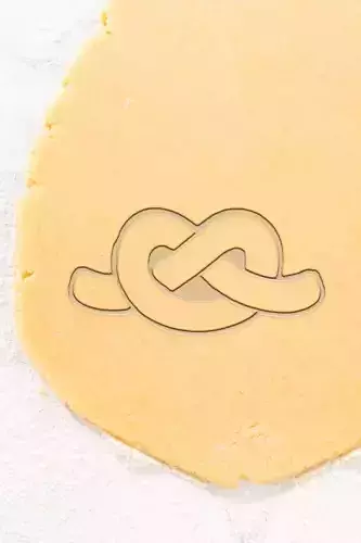 Node Cookie Cutter - Biscuit Cutter