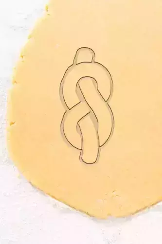 Node Cookie Cutter - Biscuit Cutter