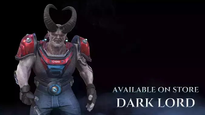 Dark Lord