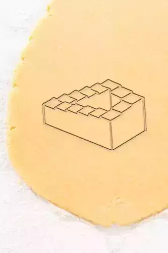 Cookie Cutter - Biscuit Cutter