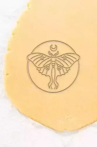 Monsta Cookie Cutter - Biscuit Cutter