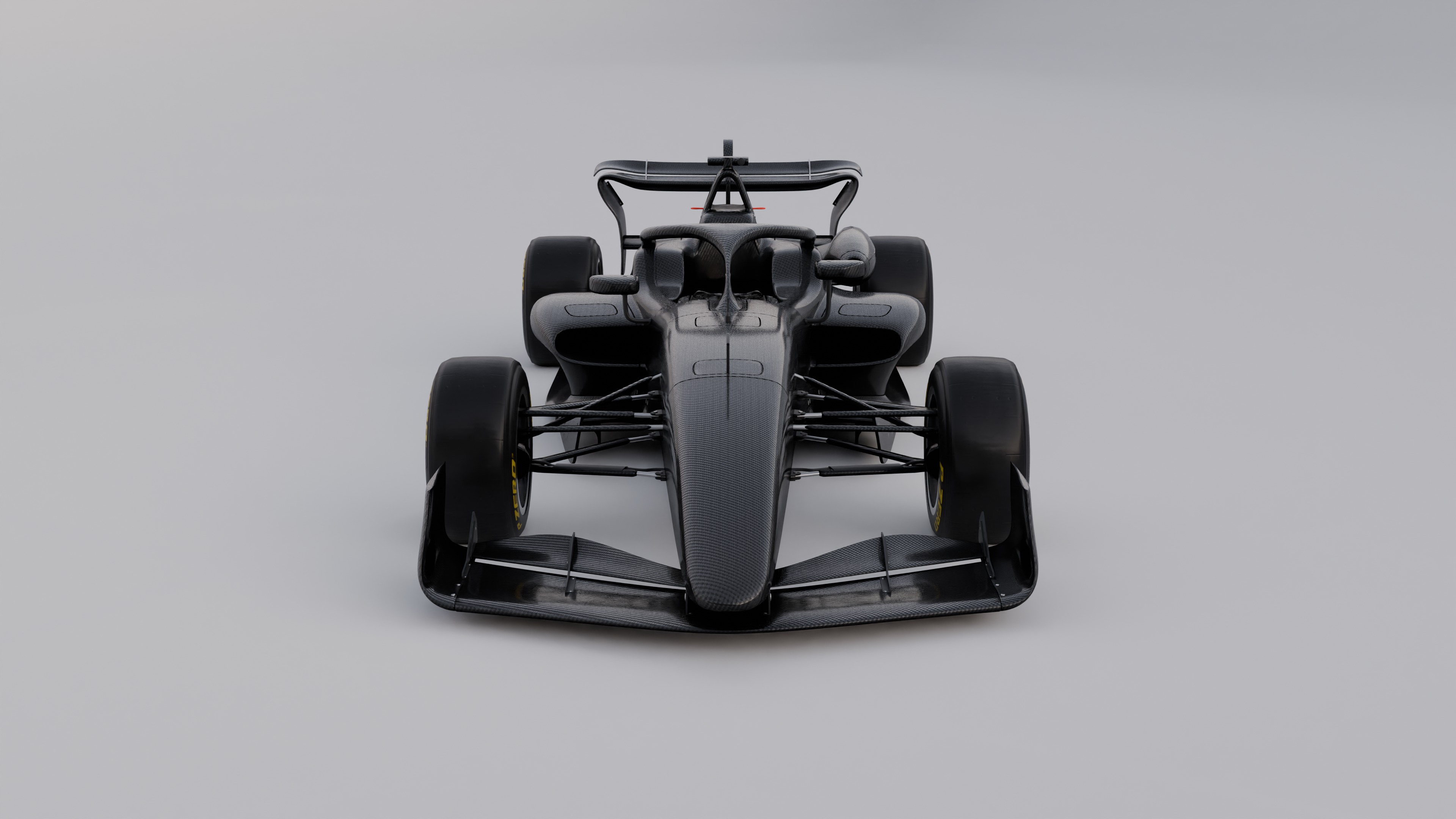 Tatuus MSV GB3-025 3D model_2