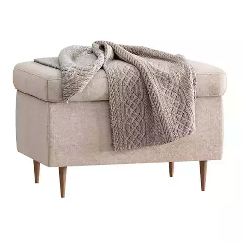 Pouf Benon By inmyroom ru