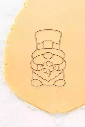 Cookie Cutter - Biscuit Cutter