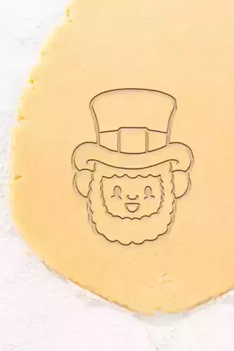 Cookie Cutter - Biscuit Cutter