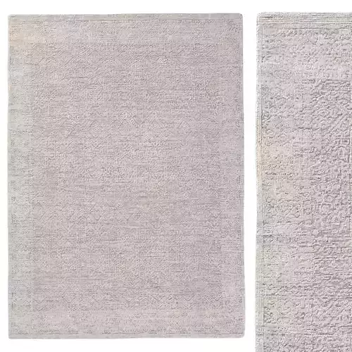 Linea Wool Rug