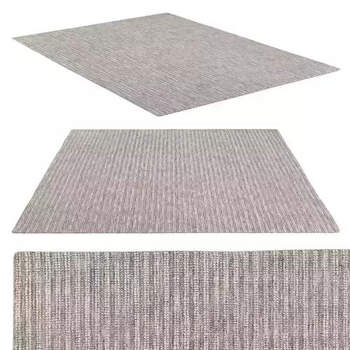 Eldin Wool Rug