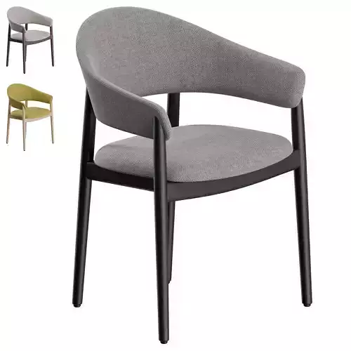 Home-Work Chair by Arco