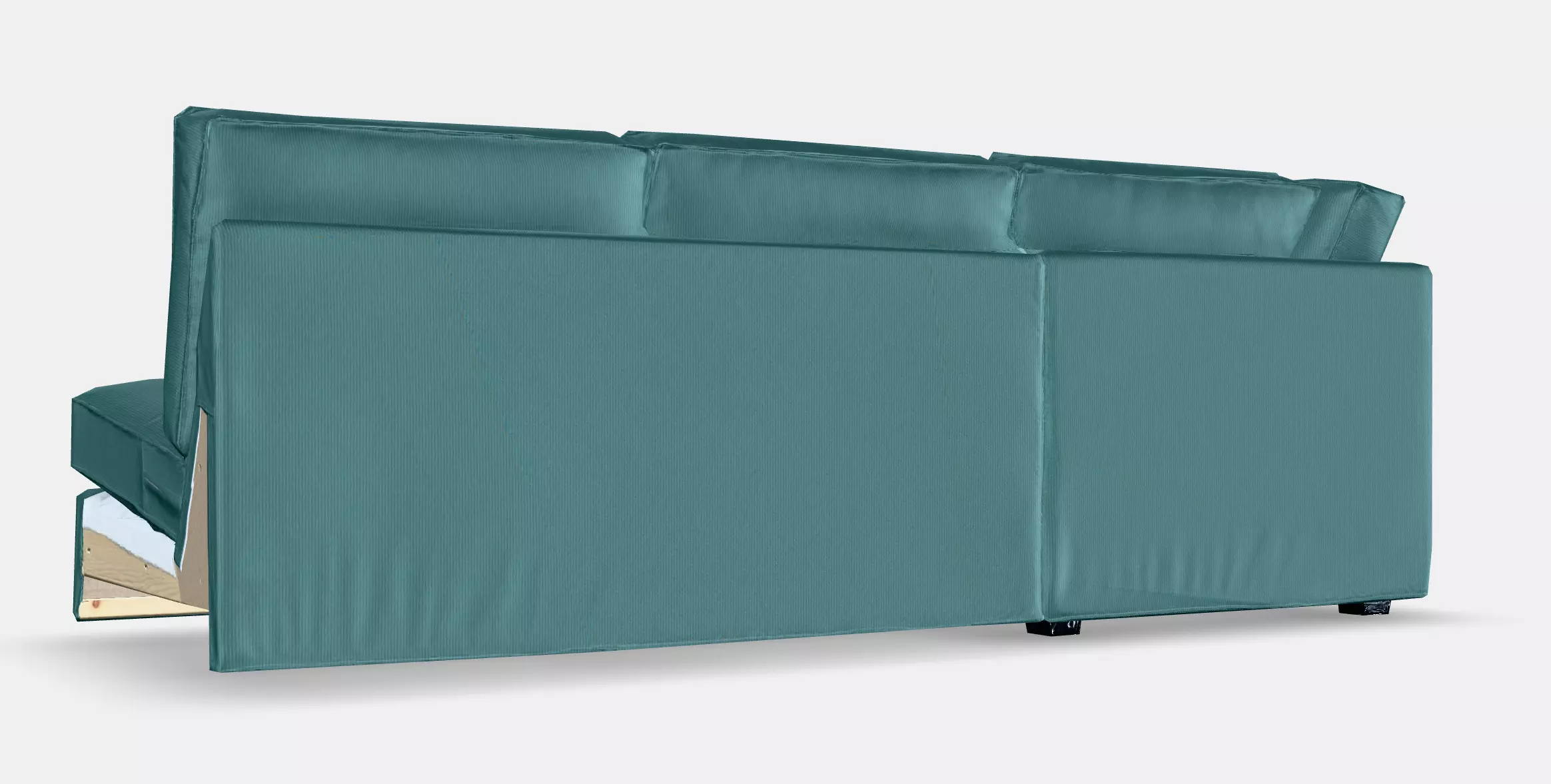 KIVIK Cover for corner section 1 3D model_0