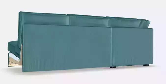 KIVIK Cover for corner section 1