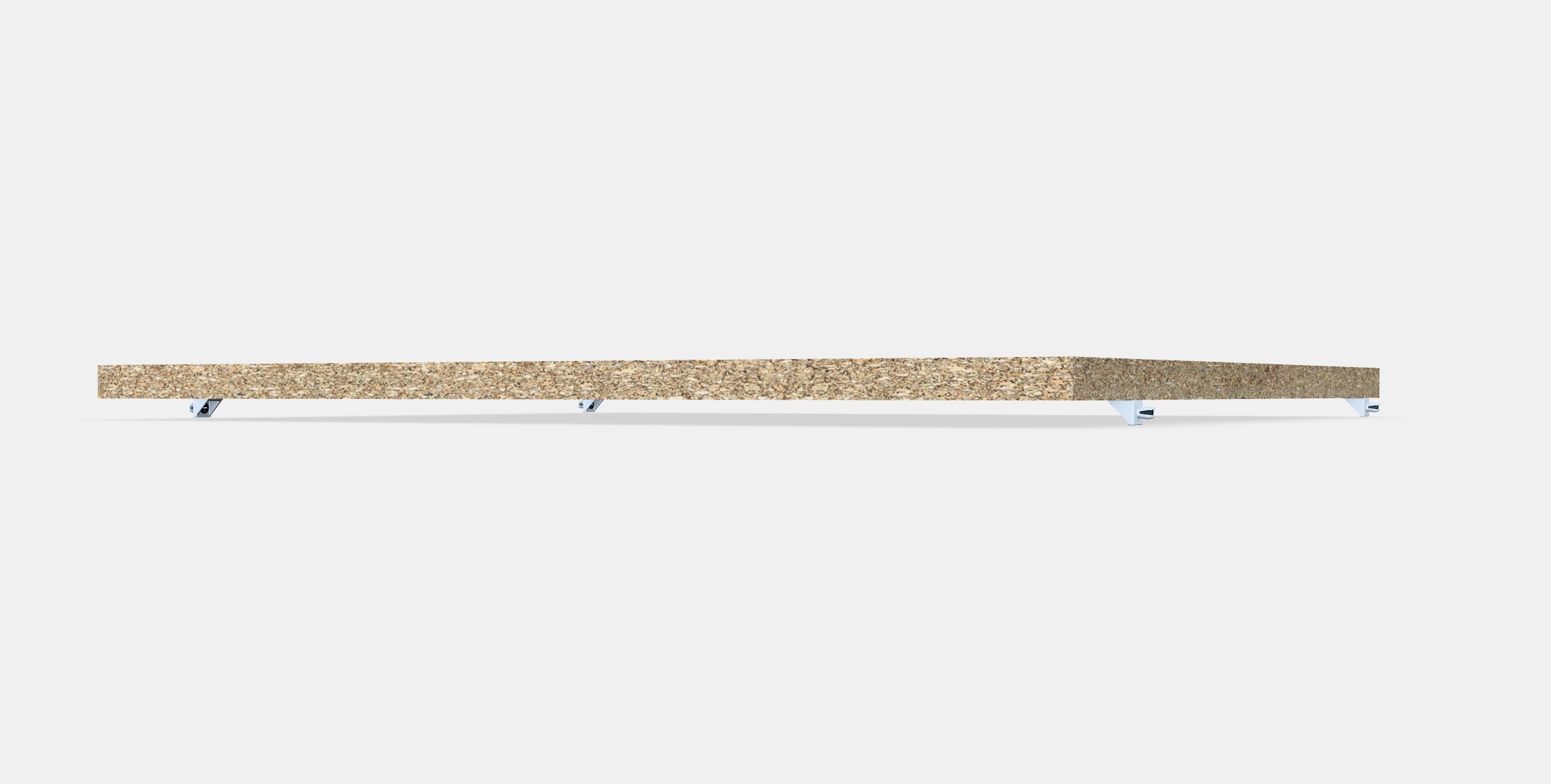 KLEPPSTAD Shelf 1 3D model_6