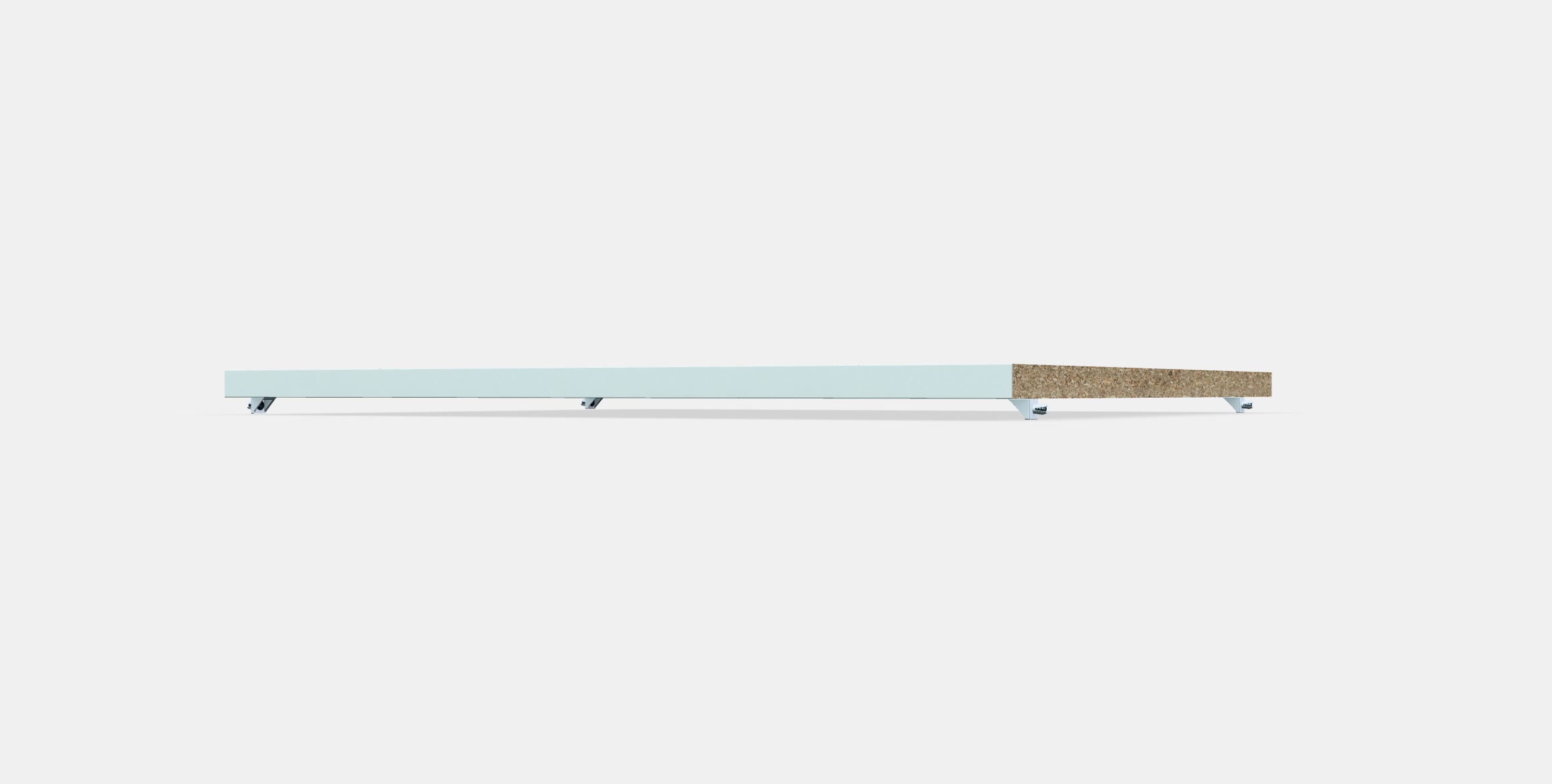 KLEPPSTAD Shelf 1 3D model_13