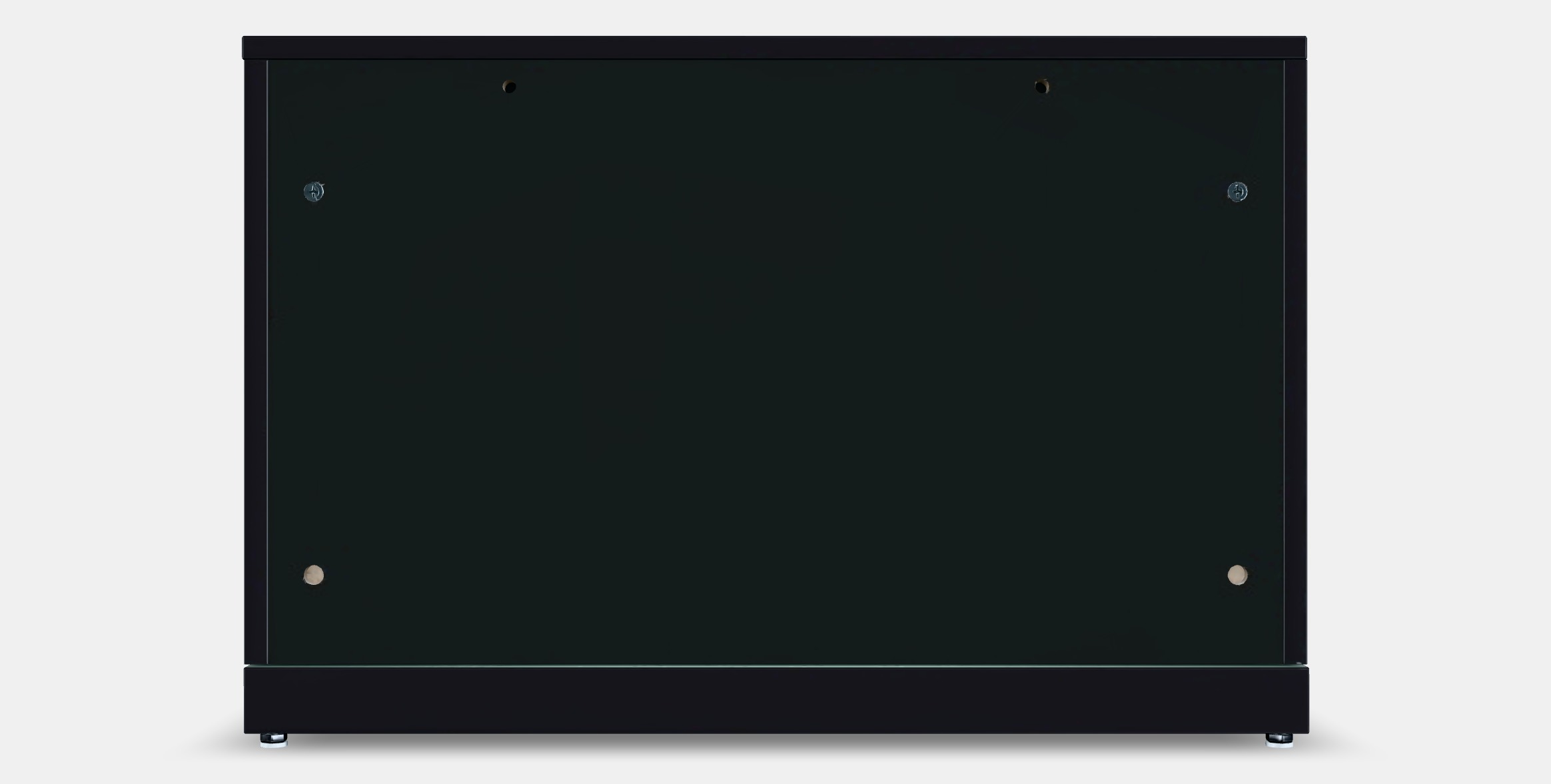 NORDLI Chest of 2 drawers 5 3D model_15