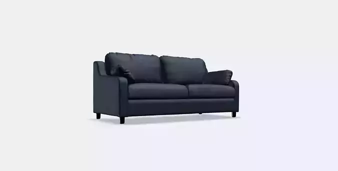 VINLIDEN 3-seat sofa 4