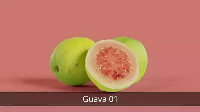 Guava 01