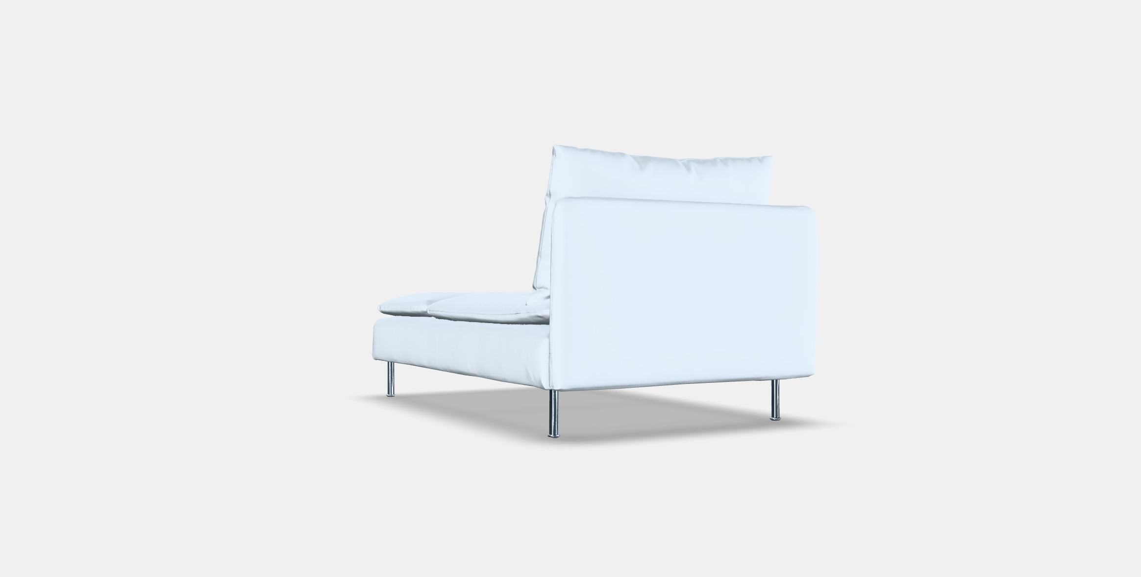 SODERHAMN Cover for chaise longue 2 3D model_16