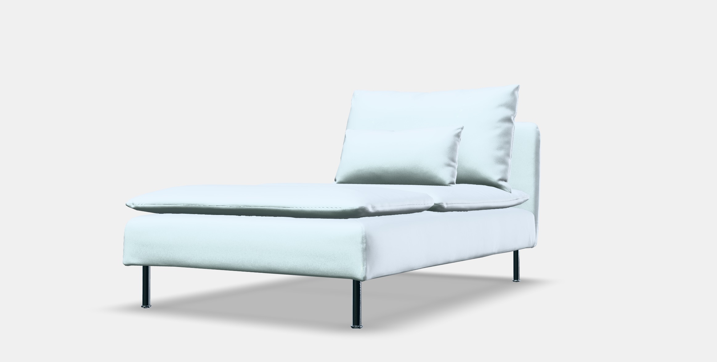 SODERHAMN Cover for chaise longue 2 3D model_13