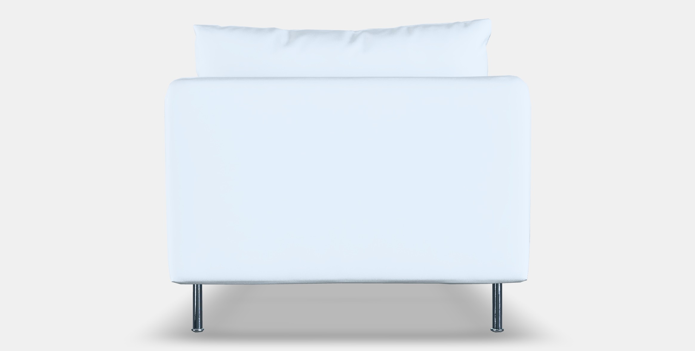 SODERHAMN Cover for chaise longue 2 3D model_15