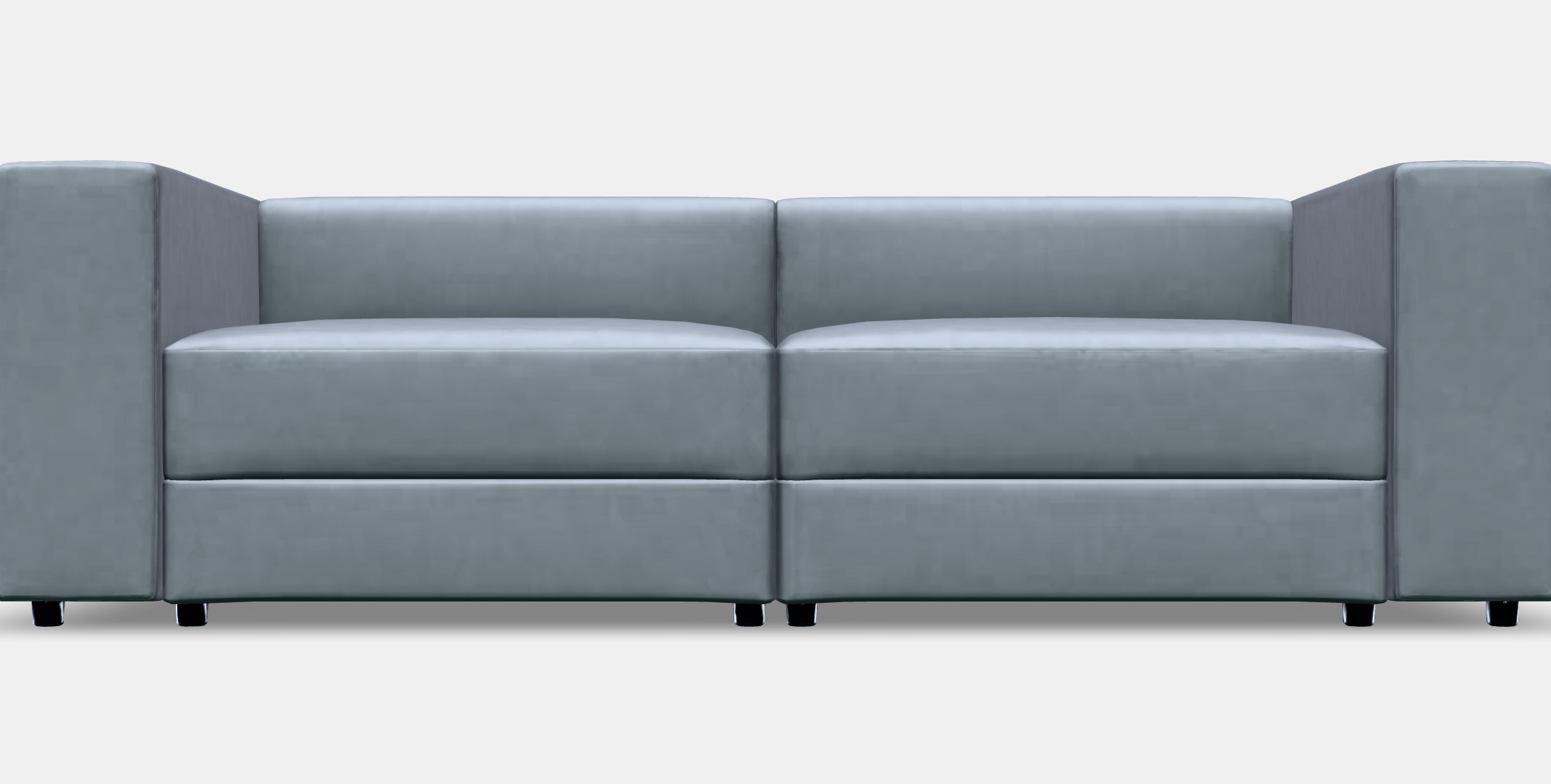 JATTEBO 3-seat modular sofa 2 3D model_11