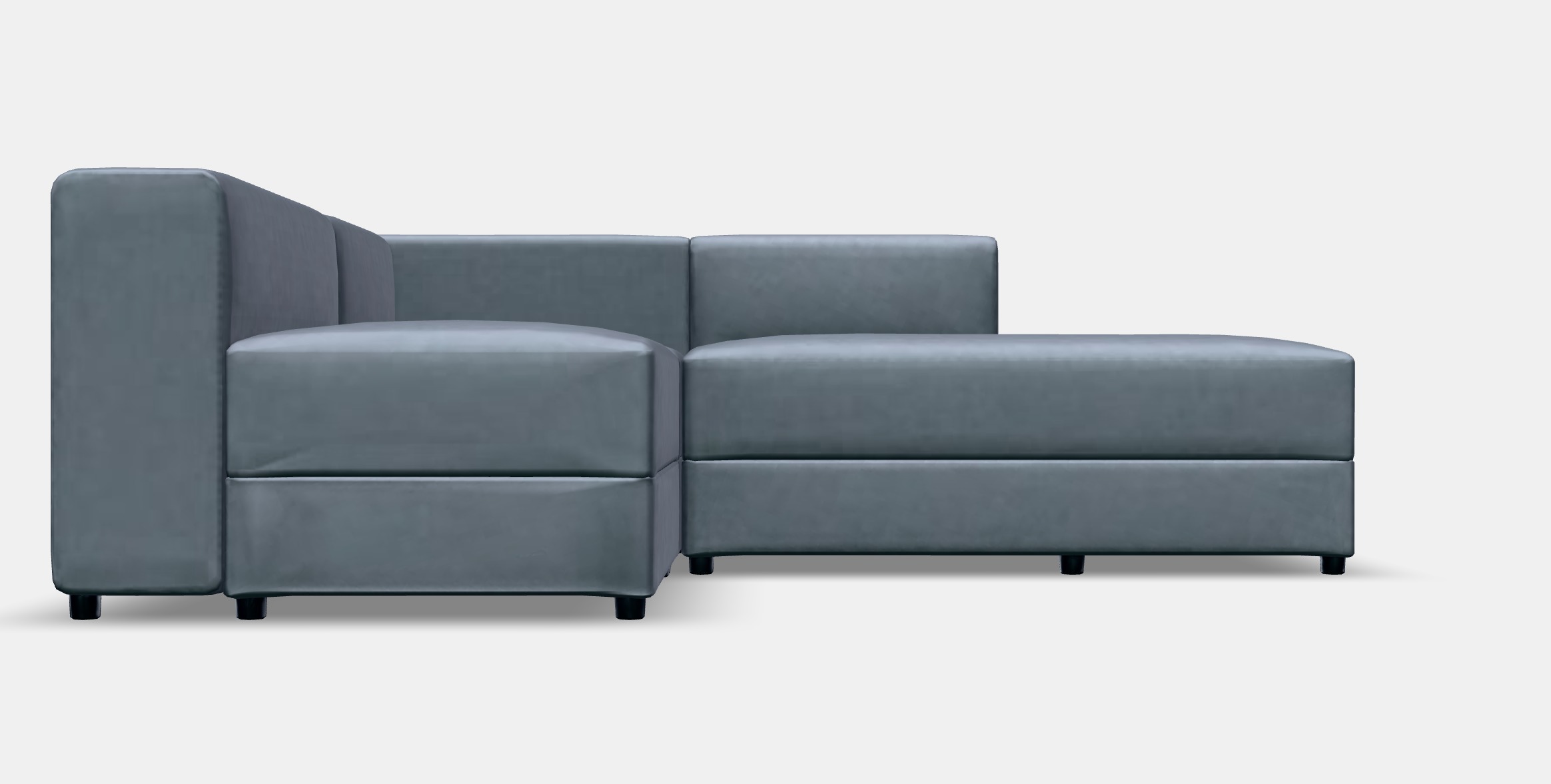 JATTEBO Mod crnr sofa 25-seat w chaise lng 2 3D model_11