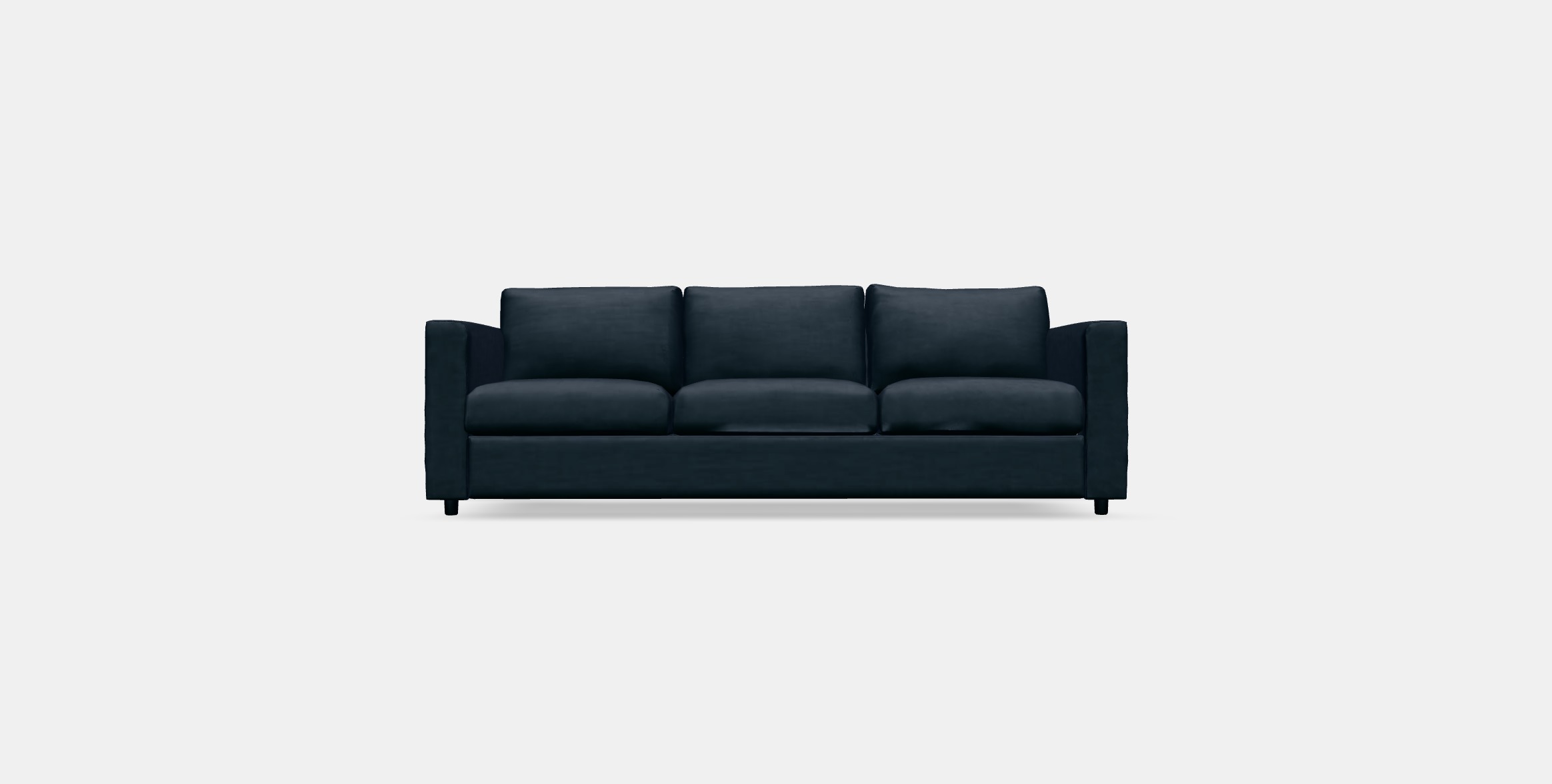 VIMLE 3-seat sofa 40 3D model_10