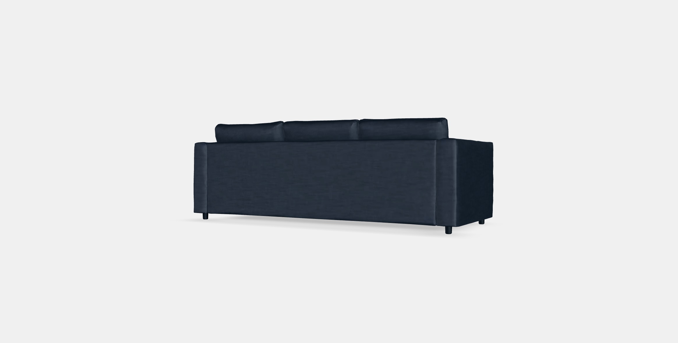 VIMLE 3-seat sofa 40 3D model_4