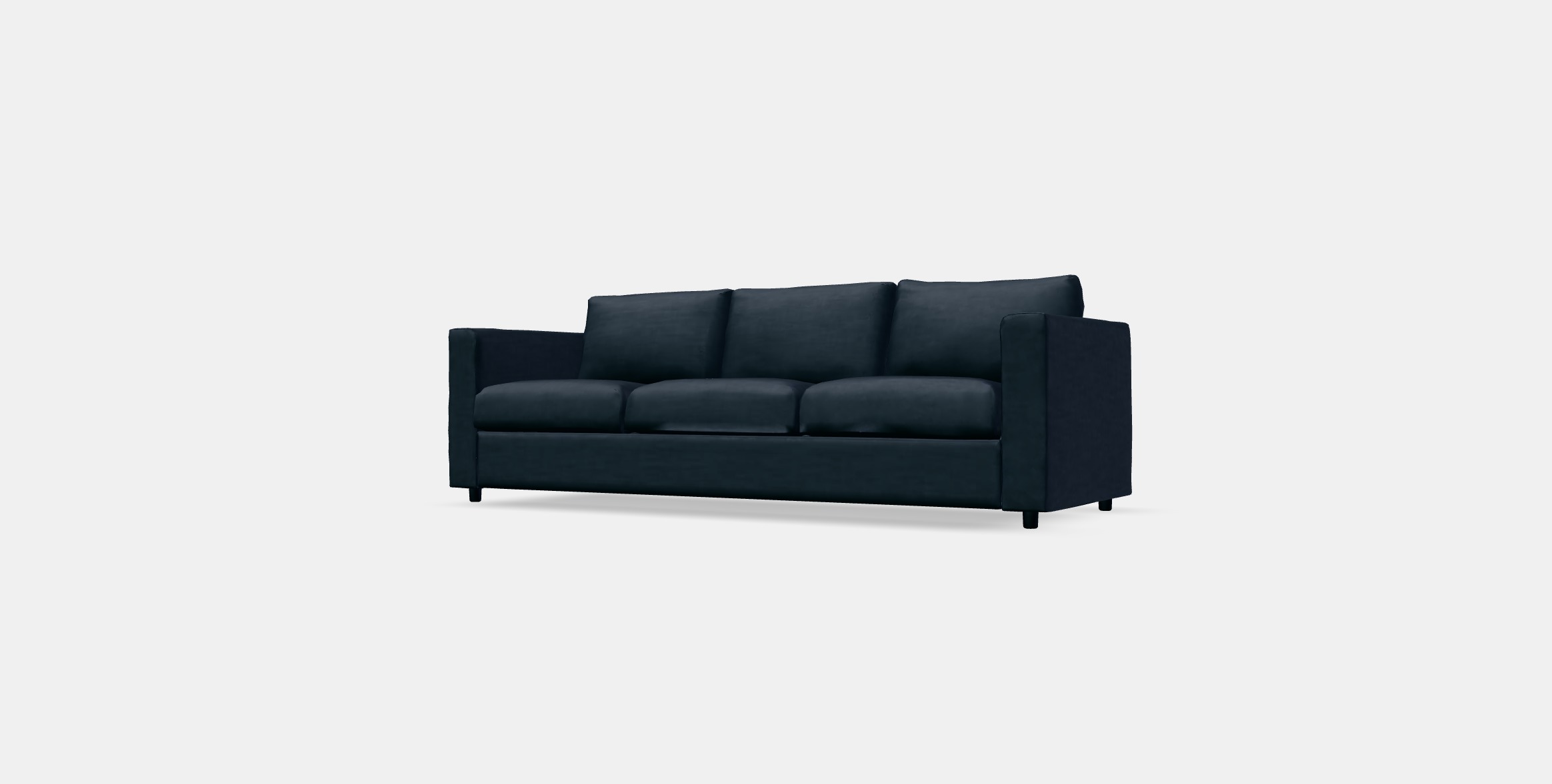 VIMLE 3-seat sofa 40 3D model_12