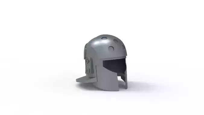 HELMET FOR PRINT