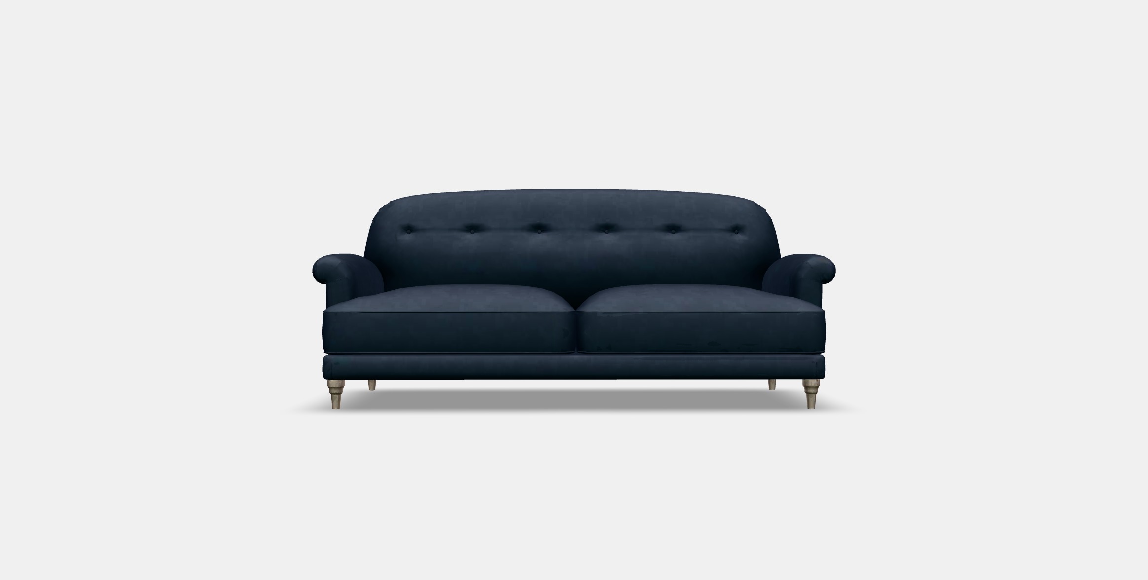 ESSEBODA 3-seat sofa 6 3D model_10