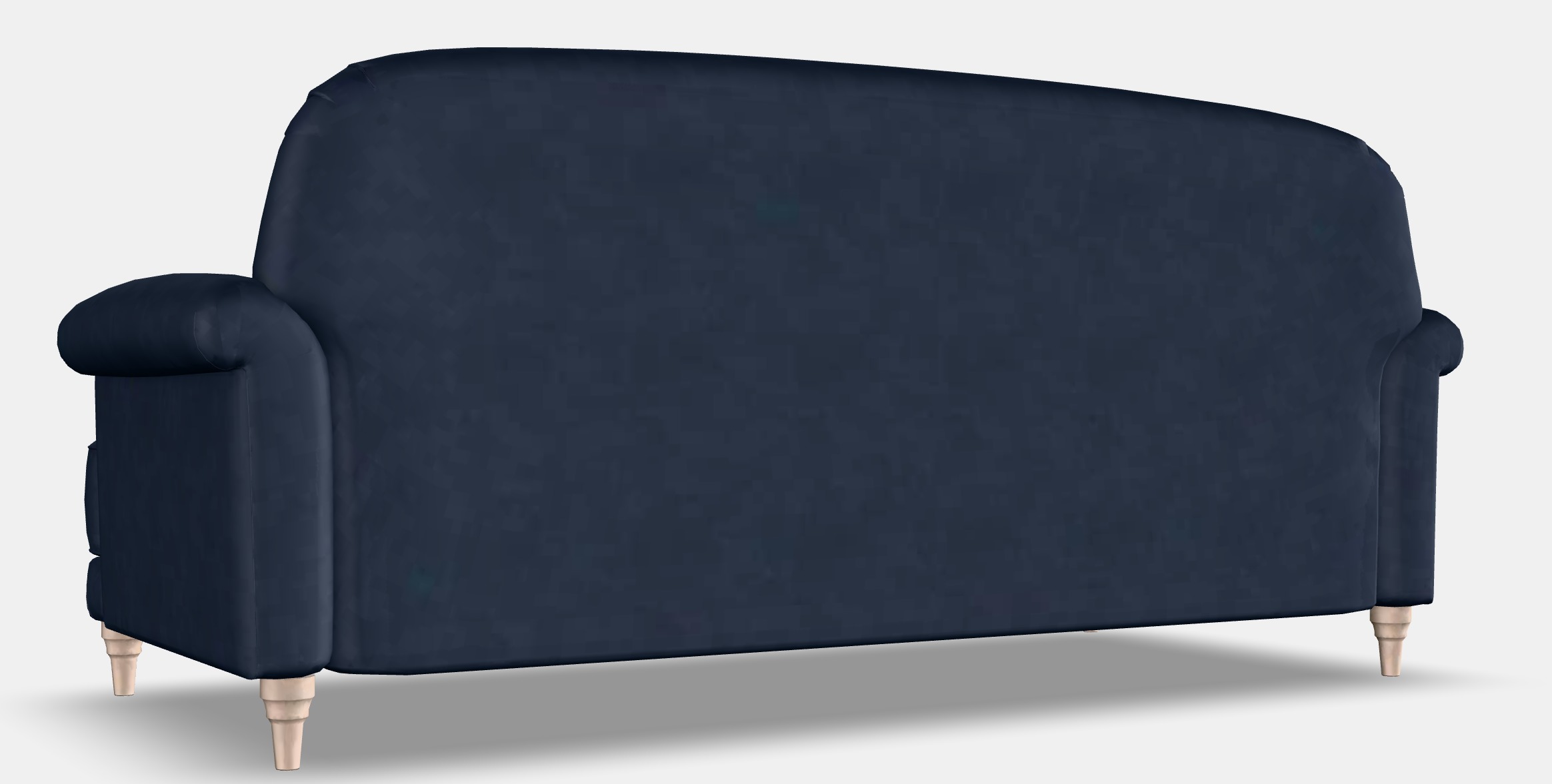 ESSEBODA 3-seat sofa 6 3D model_3