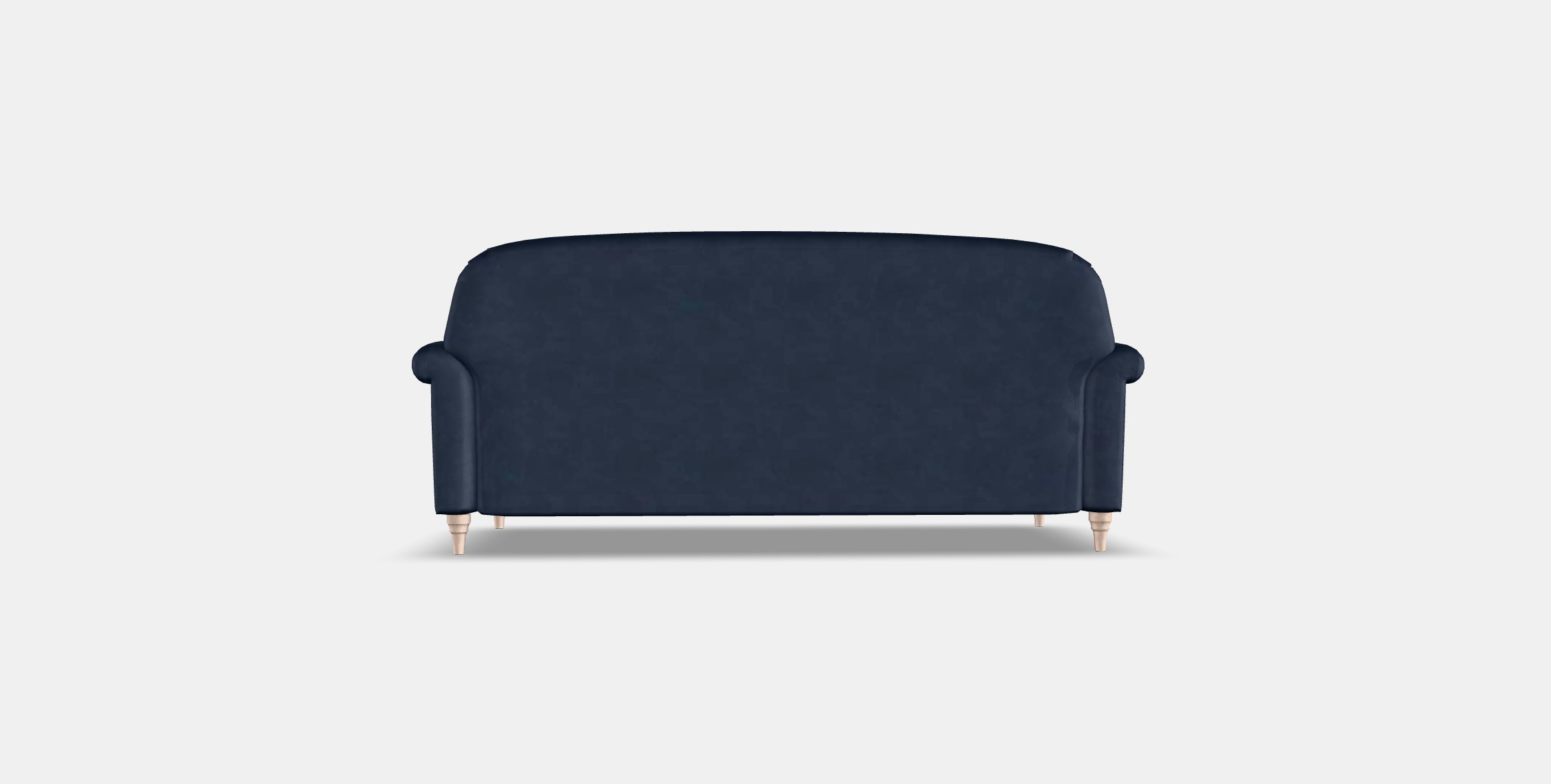 ESSEBODA 3-seat sofa 6 3D model_14
