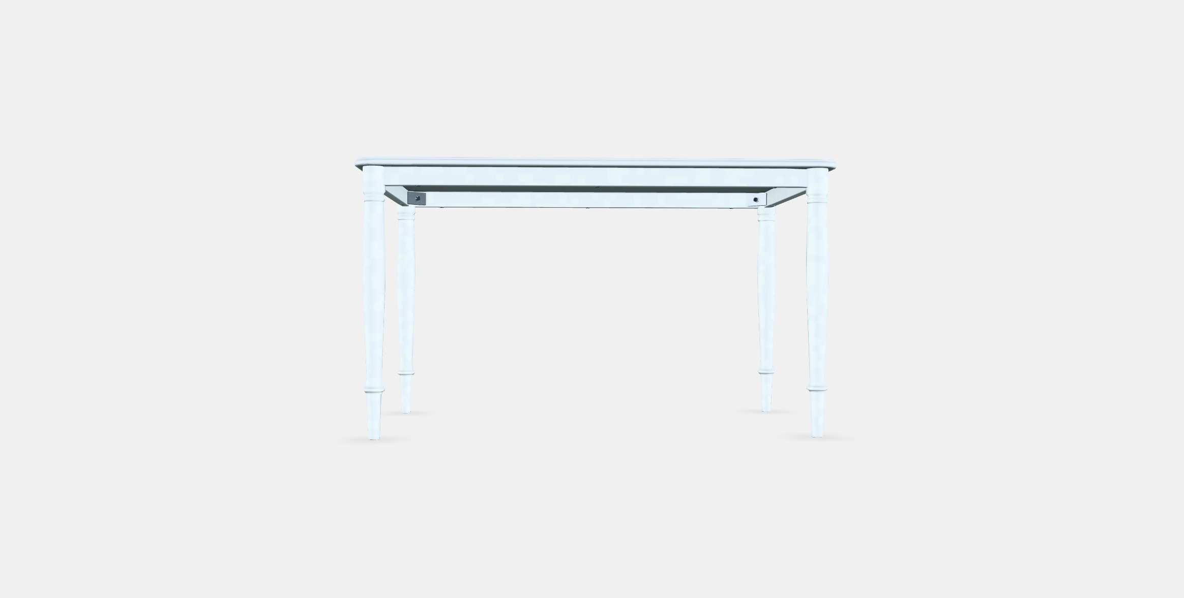 DANDERYD Dining table 2 3D model_14