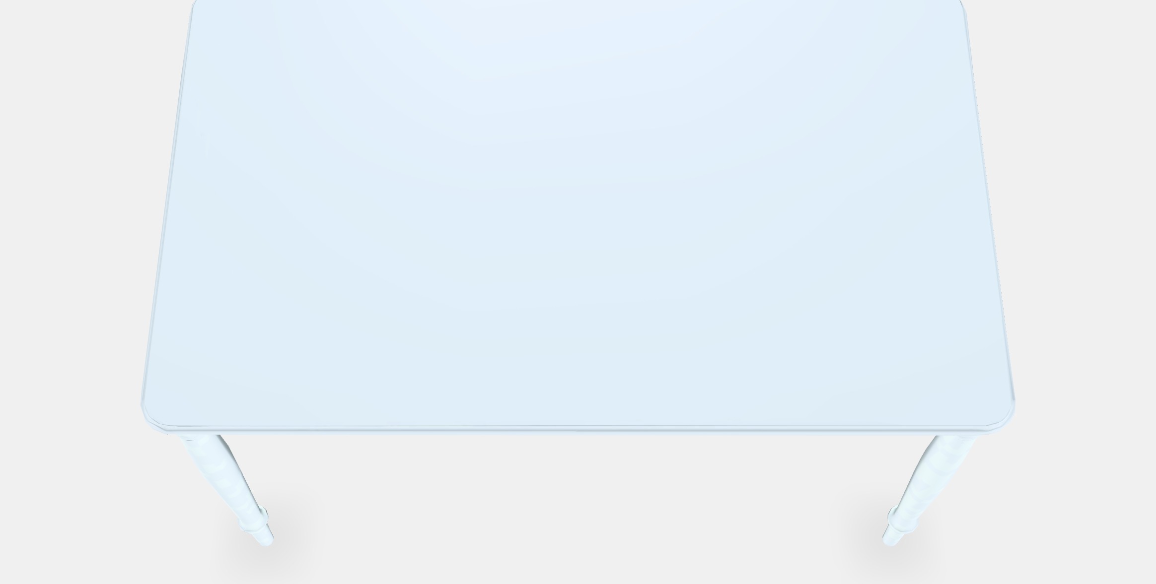 DANDERYD Dining table 2 3D model_3