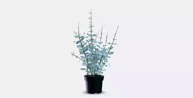 FEJKA Artificial potted plant 5