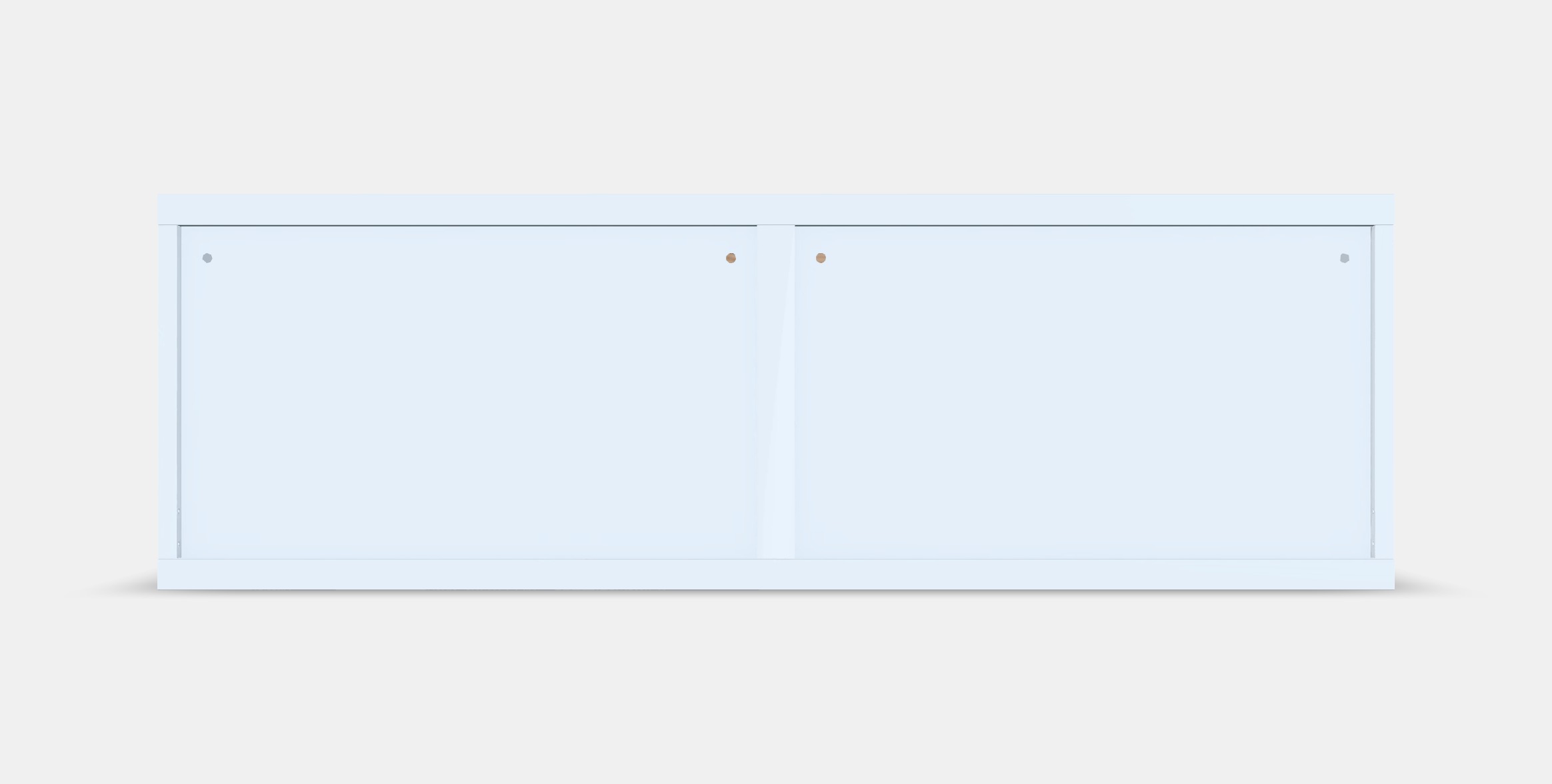 BESTA Wall-mounted cabinet combination 6 3D model_15