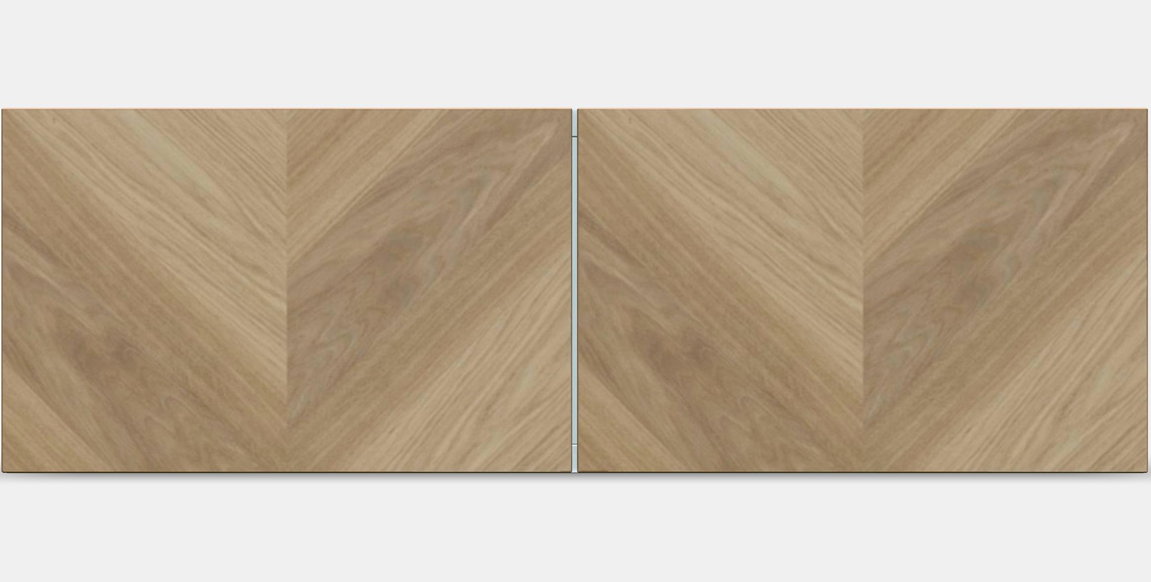 BESTA Wall-mounted cabinet combination 6 3D model_11