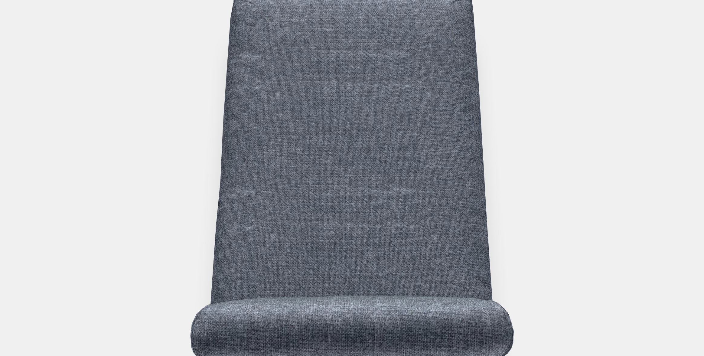 APPLARYD Chaise longue section 3D model_5